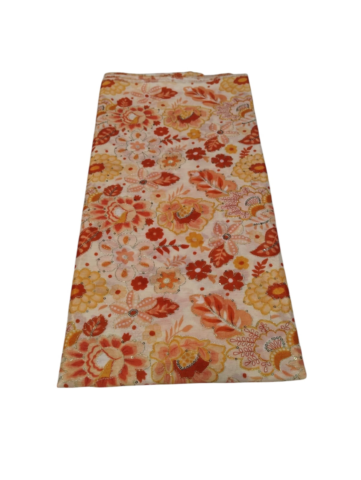 شيفون مخروز