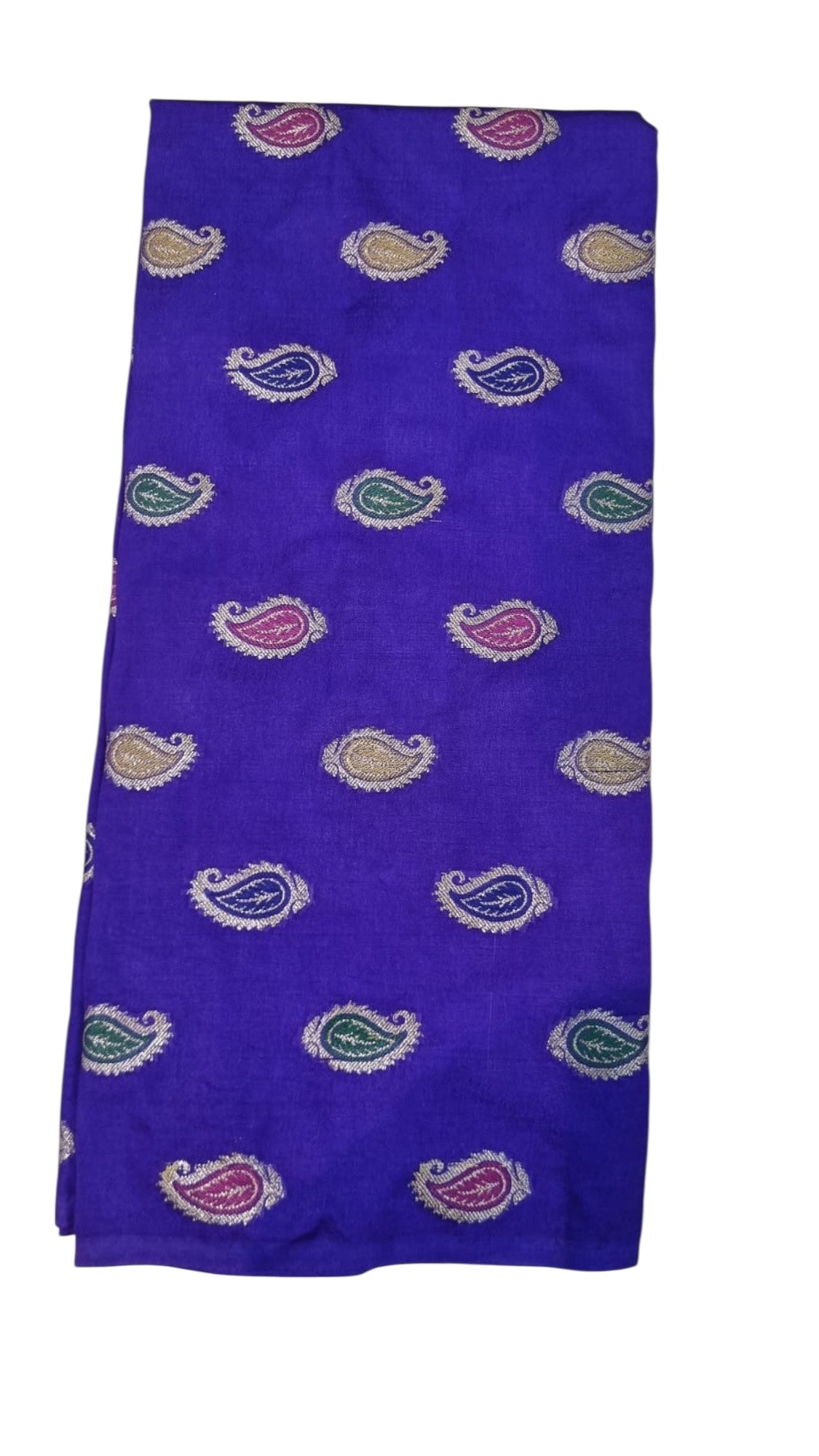 بريسم بو دمعة