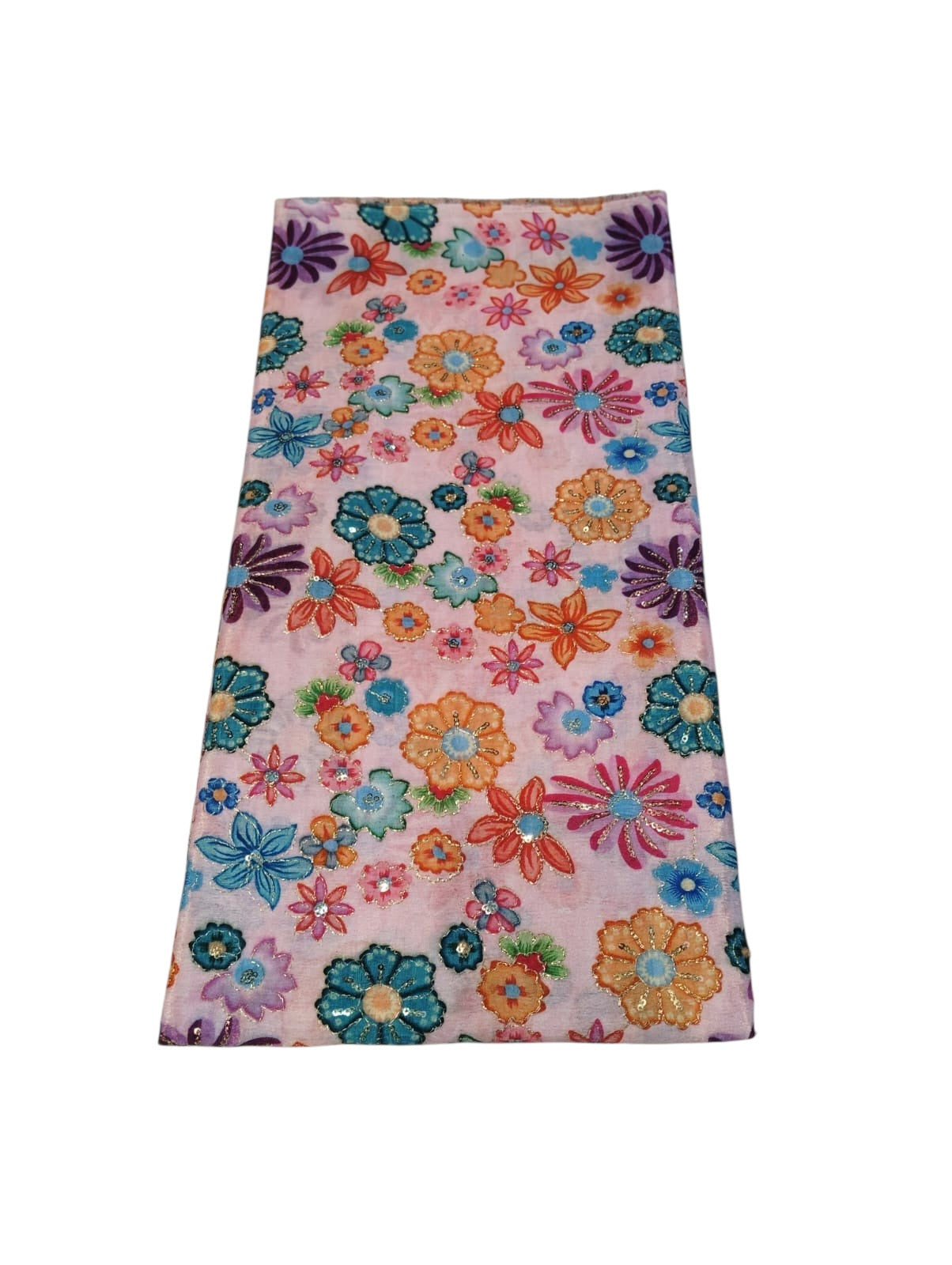 شيفون مخروز