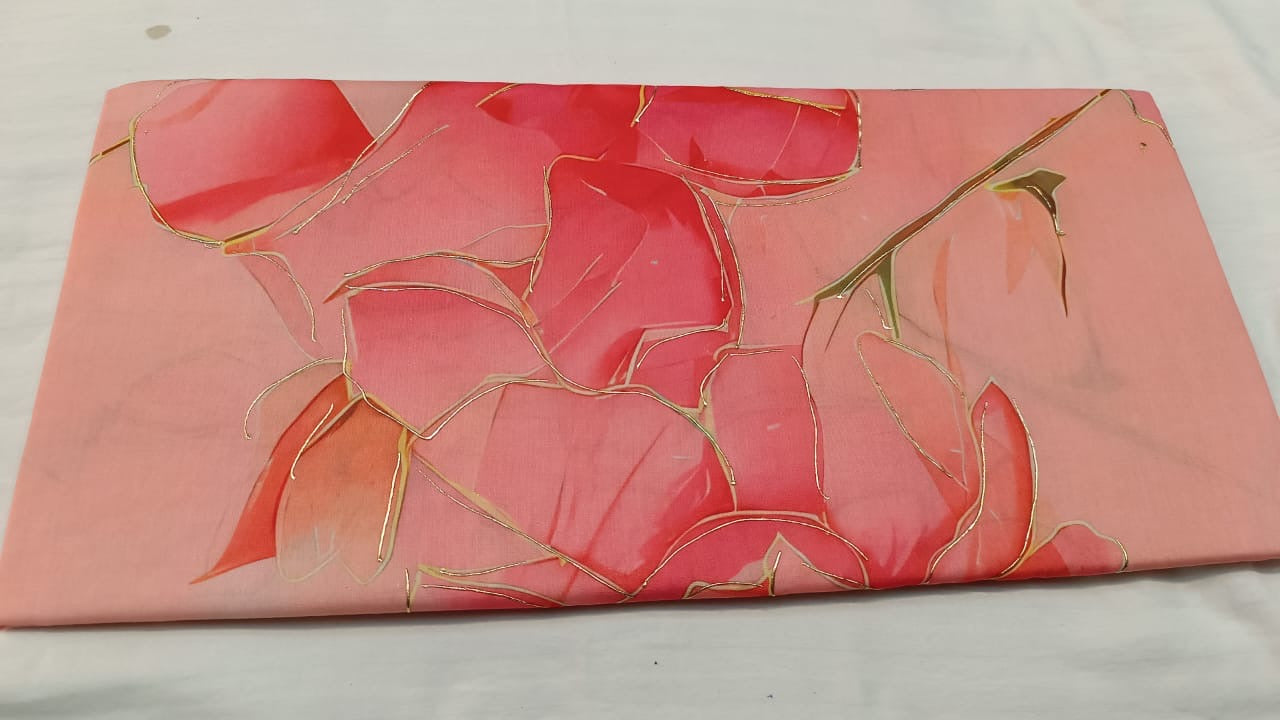 قطعة قطن مزراية