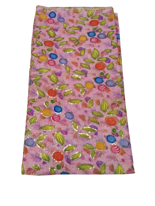 شيفون مخروز