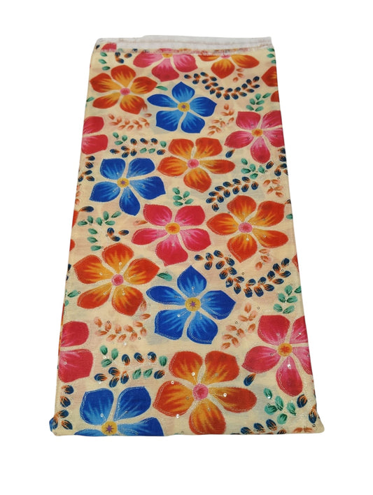 شيفون مخروز